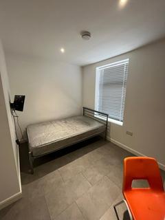 undefined, Watford Street