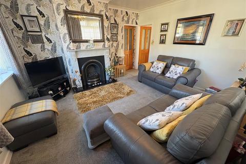 undefined, Santa Monica Road, Idle, Bradford