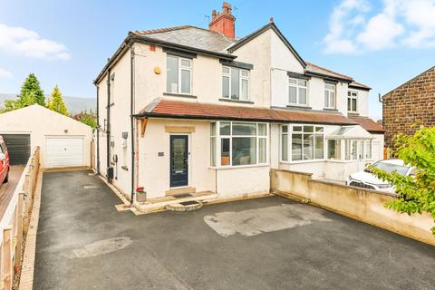 3 bedroom semi-detached house for sale, Leeds Road, Ilkley, LS29