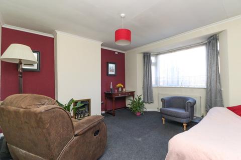 3 bedroom semi-detached house for sale, Hockeredge Gardens, Westgate-on-Sea, Kent, CT8