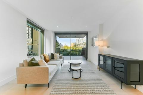 undefined, Fitzroy House, Prince of Wales Drive, Battersea, SW11