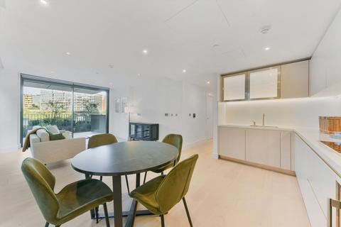 undefined, Fitzroy House, Prince of Wales Drive, Battersea, SW11