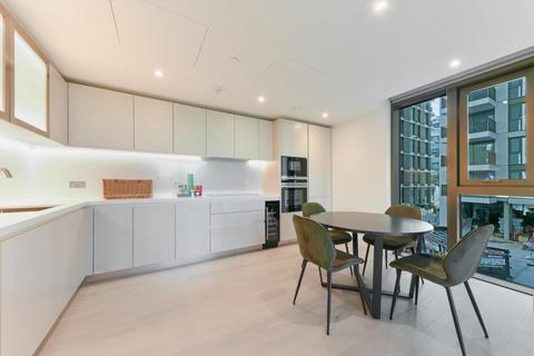 undefined, Fitzroy House, Prince of Wales Drive, Battersea, SW11