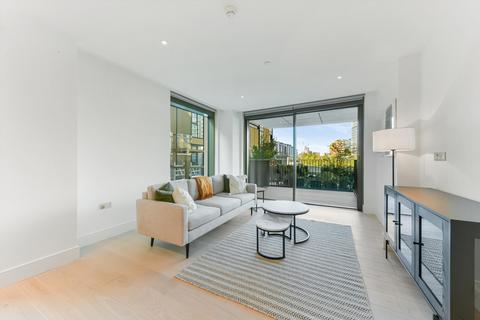 undefined, Fitzroy House, Prince of Wales Drive, Battersea, SW11