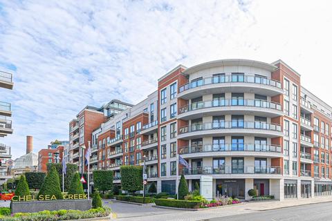 2 bedroom flat for sale, Chelsea Creek, Chelsea Creek, London, SW6