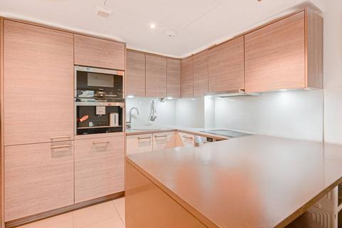 2 bedroom flat for sale, Chelsea Creek, Chelsea Creek, London, SW6