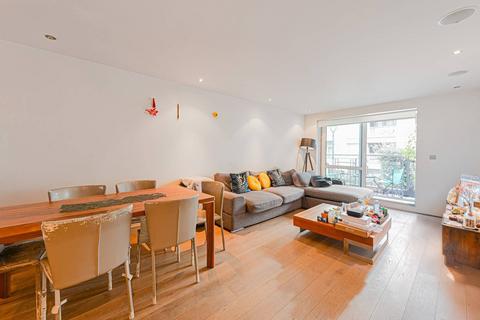 2 bedroom flat for sale, Chelsea Creek, Chelsea Creek, London, SW6