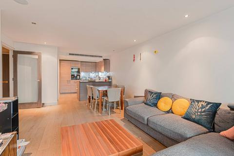 2 bedroom flat for sale, Chelsea Creek, Chelsea Creek, London, SW6