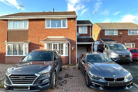 undefined, Rowan Close, Evesham