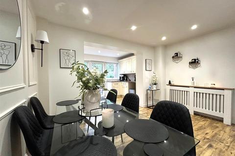 undefined, Rowan Close, Evesham