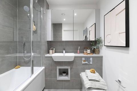 1 bedroom flat for sale, South Oxhey Central, Watford WD19