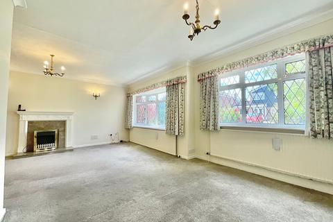 2 bedroom semi-detached bungalow for sale, Tollgate Drive, Audlem, CW3