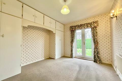 2 bedroom semi-detached bungalow for sale, Tollgate Drive, Audlem, CW3