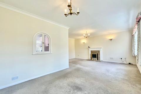 2 bedroom semi-detached bungalow for sale, Tollgate Drive, Audlem, CW3