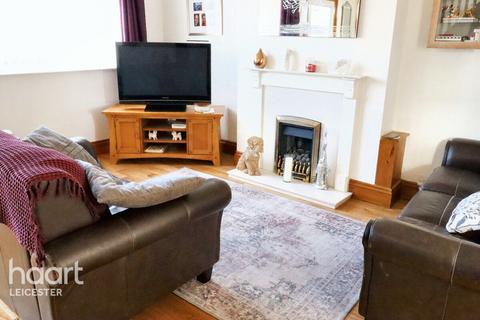2 bedroom semi-detached house for sale, Ardath Road, Leicester