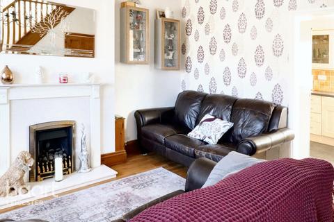 2 bedroom semi-detached house for sale, Ardath Road, Leicester