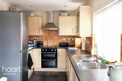 2 bedroom semi-detached house for sale, Ardath Road, Leicester