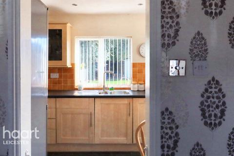 2 bedroom semi-detached house for sale, Ardath Road, Leicester