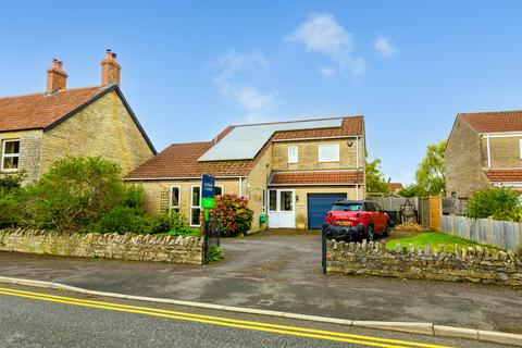 3 bedroom detached house for sale - Sutton Road, Somerton TA11