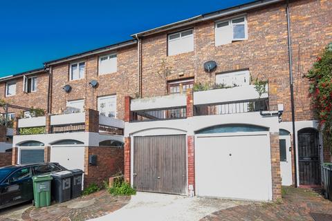3 bedroom terraced house for sale, Bransdale Close, West Hampstead, London, NW6