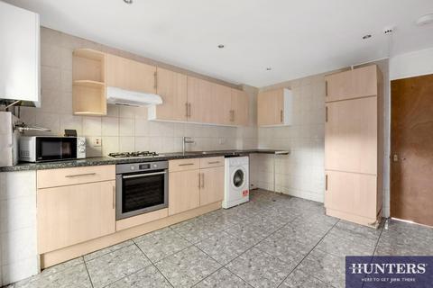 3 bedroom terraced house for sale, Bransdale Close, West Hampstead, London, NW6
