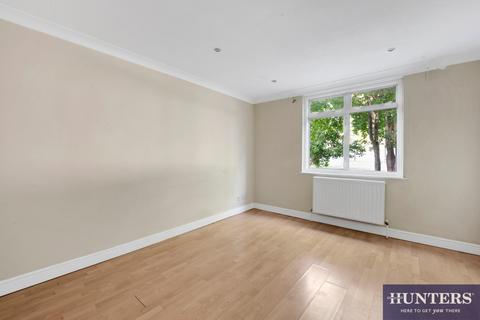 3 bedroom terraced house for sale, Bransdale Close, West Hampstead, London, NW6