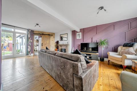 2 bedroom semi-detached house for sale, Rabbits Farm Cottages, Rabbits Road, South Darenth, Dartford, DA4