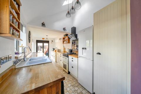 2 bedroom semi-detached house for sale, Rabbits Farm Cottages, Rabbits Road, South Darenth, Dartford, DA4