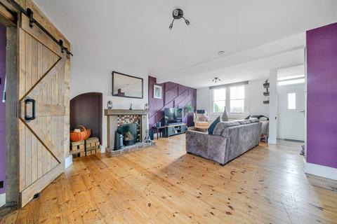 2 bedroom semi-detached house for sale, Rabbits Farm Cottages, Rabbits Road, South Darenth, Dartford, DA4