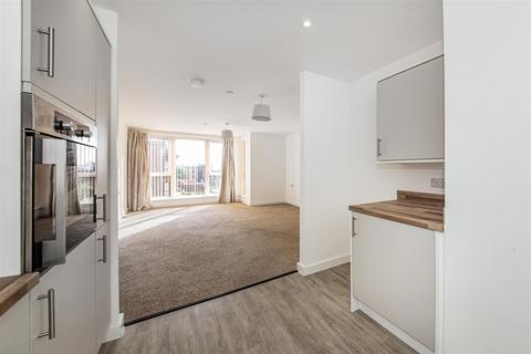 1 bedroom property for sale, Poppy Meadows, Harwell, Didcot