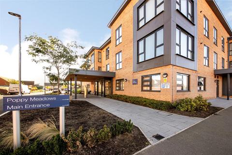 1 bedroom property for sale, Poppy Meadows, Harwell, Didcot