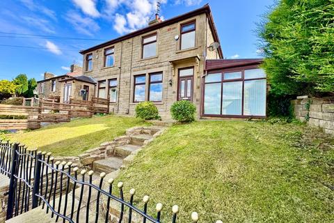 66 Fallbarn Crescent, Rawtenstall, Rossendale, BB4 6AZ