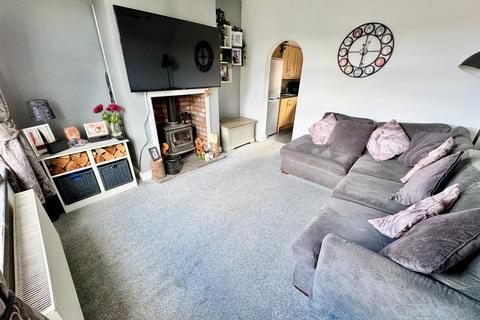 66 Fallbarn Crescent, Rawtenstall, Rossendale, BB4 6AZ