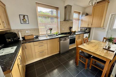 66 Fallbarn Crescent, Rawtenstall, Rossendale, BB4 6AZ