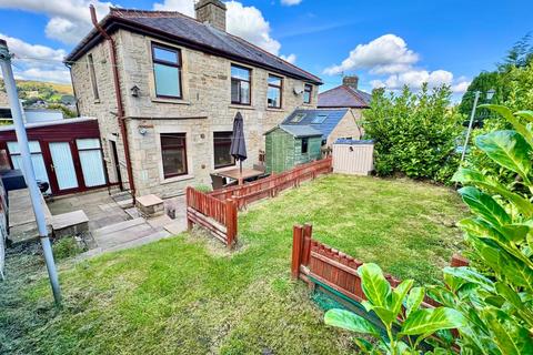 66 Fallbarn Crescent, Rawtenstall, Rossendale, BB4 6AZ