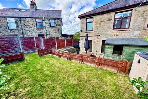 66 Fallbarn Crescent, Rawtenstall, Rossendale, BB4 6AZ