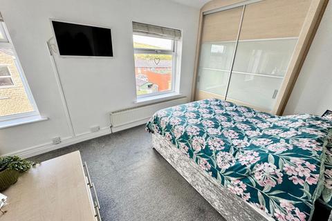 66 Fallbarn Crescent, Rawtenstall, Rossendale, BB4 6AZ