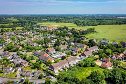 4 bedroom terraced house for sale, Deans Court, Milford on Sea, Lymington, Hampshire, SO41