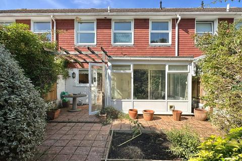 4 bedroom terraced house for sale, Deans Court, Milford on Sea, Lymington, Hampshire, SO41