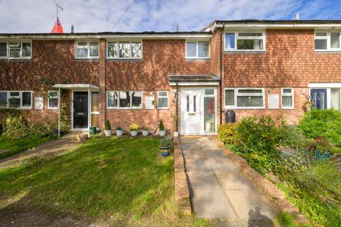 undefined, Oakfields Close, Newbury RG20