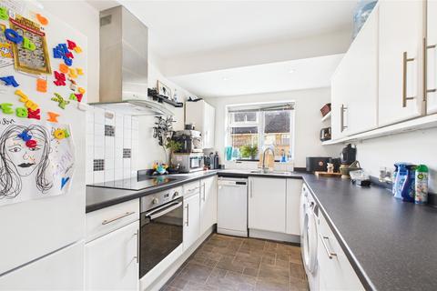 undefined, All Saints Road, Surrey GU18