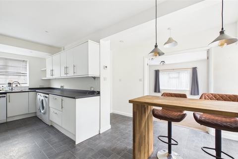 undefined, All Saints Road, Surrey GU18