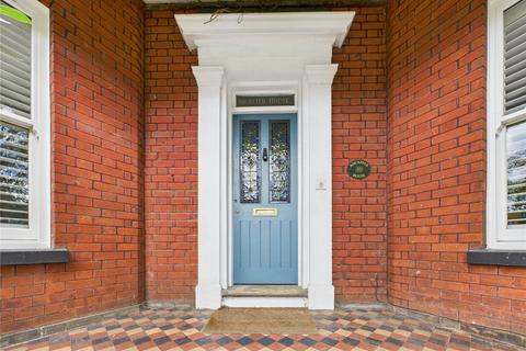 Ivry Street, Ipswich, Suffolk, IP1