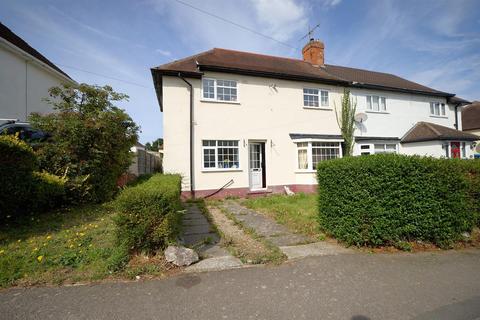 Henry Street, Hinckley