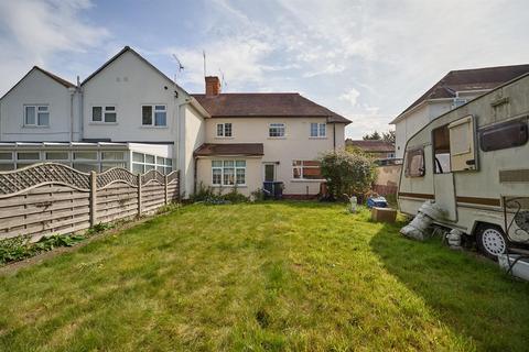3 bedroom semi-detached house for sale, Henry Street, Hinckley