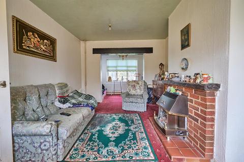 3 bedroom semi-detached house for sale, Henry Street, Hinckley