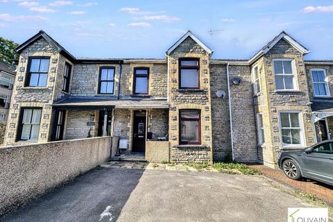 3 bedroom terraced house for sale, Alma Street, Brynmawr, Ebbw Vale