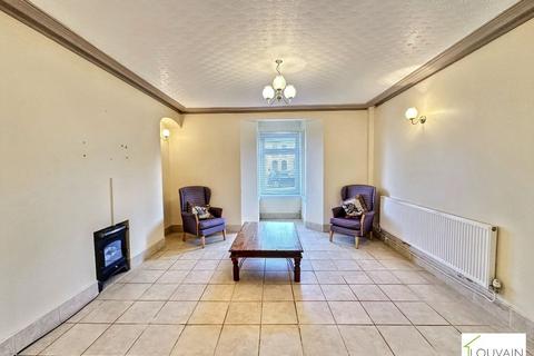 3 bedroom terraced house for sale, Alma Street, Brynmawr, Ebbw Vale