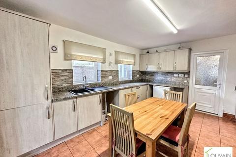 3 bedroom terraced house for sale, Alma Street, Brynmawr, Ebbw Vale
