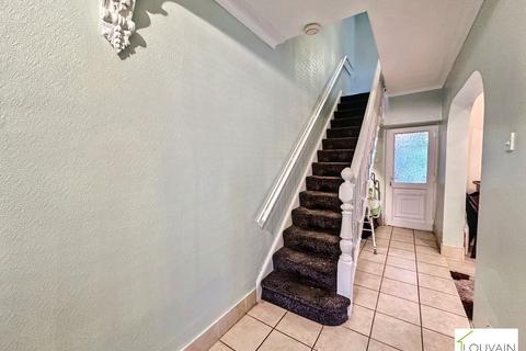3 bedroom terraced house for sale, Alma Street, Brynmawr, Ebbw Vale